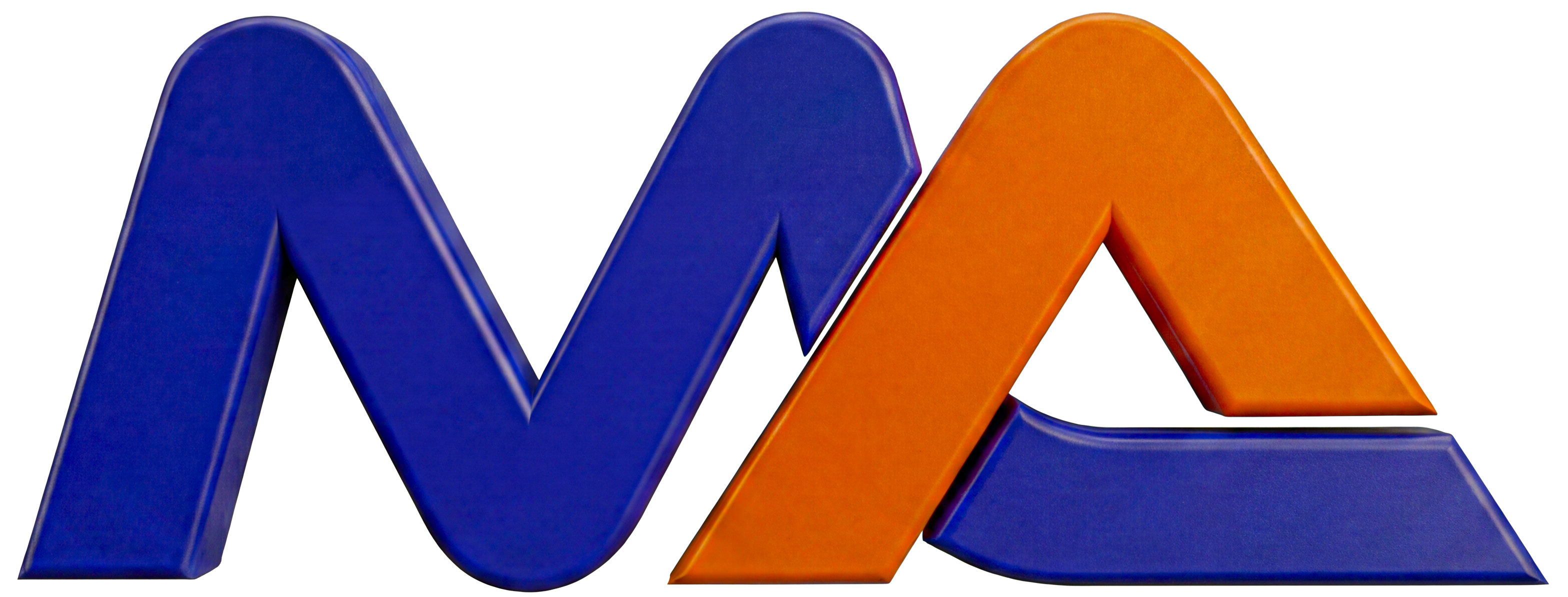 Logotipo Máximo & Andrade